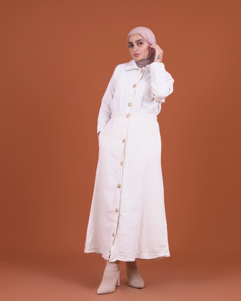 COIN CASUAL SET