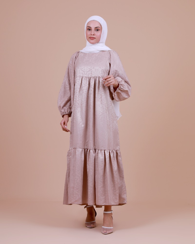 NATALIE DRESS