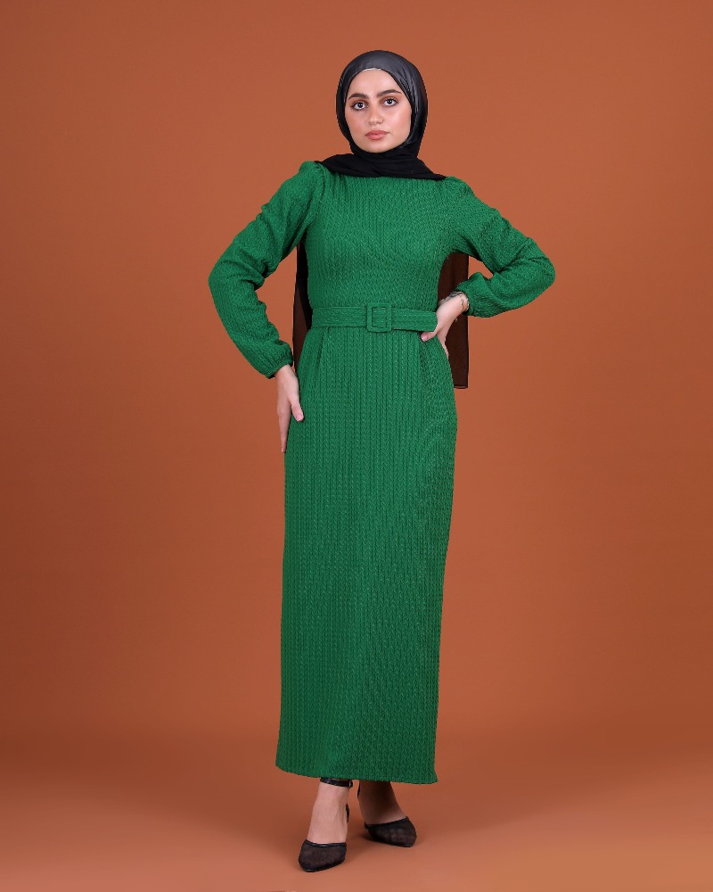 CAROLINE DRESS