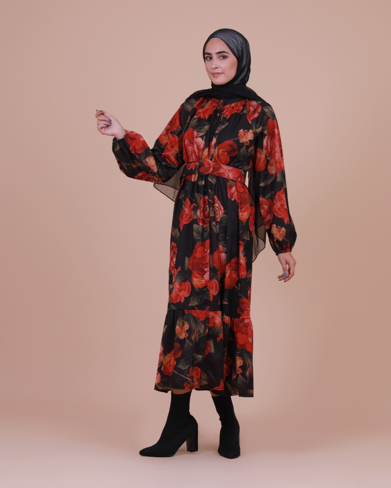 MARA DRESS