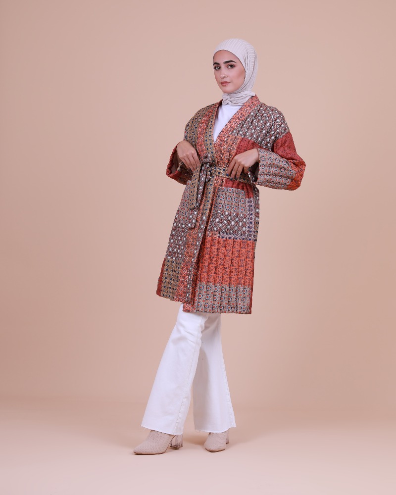 REMY JACKET