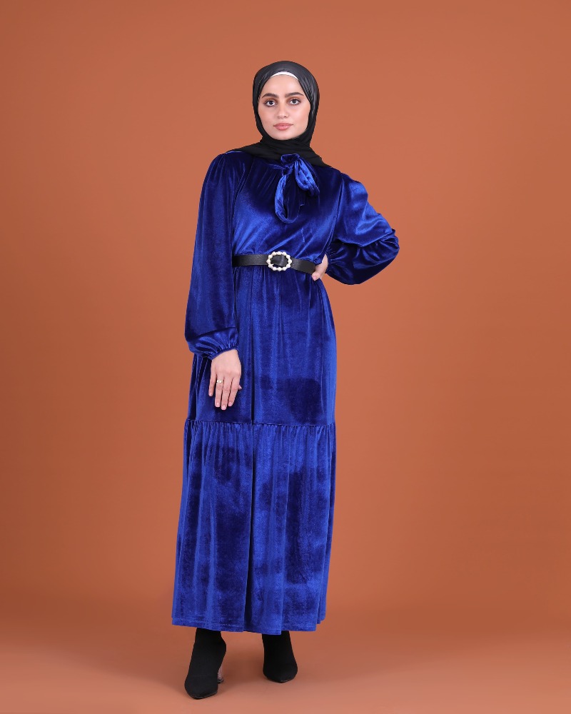 SKYLER DRESS