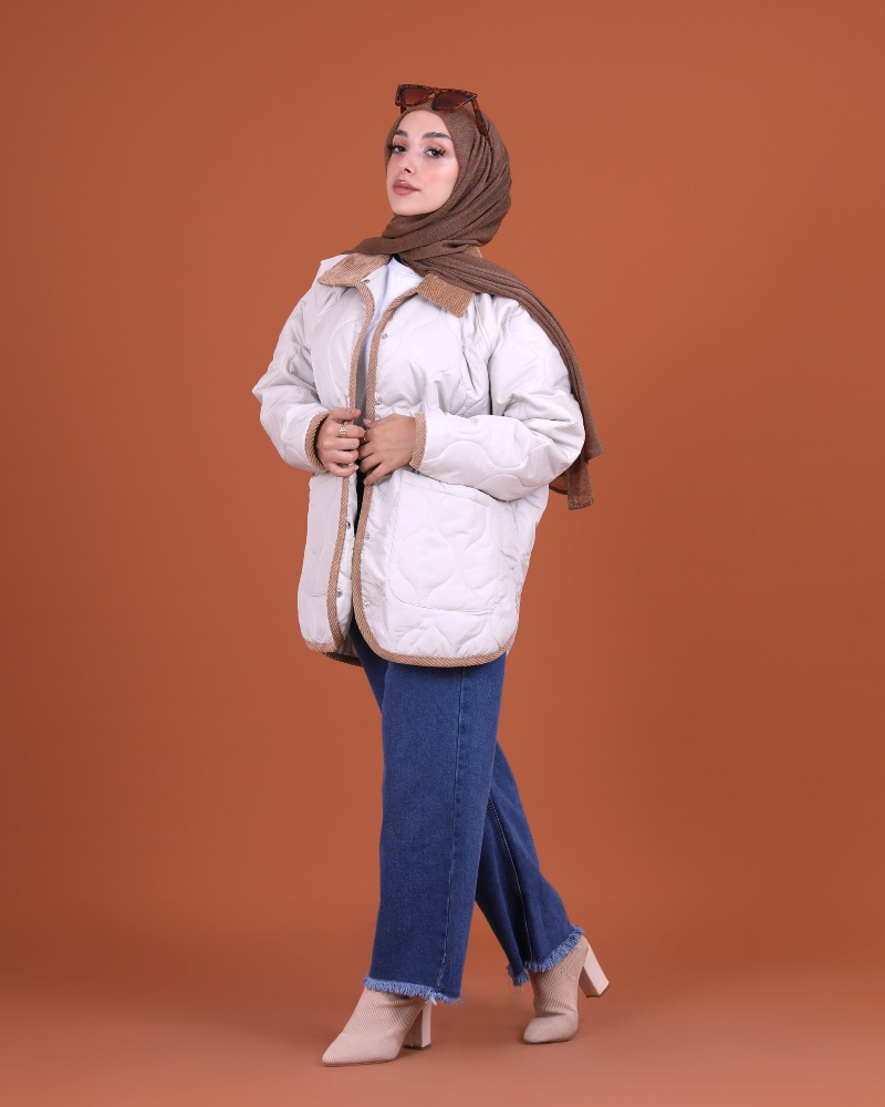 ELORA JACKET
