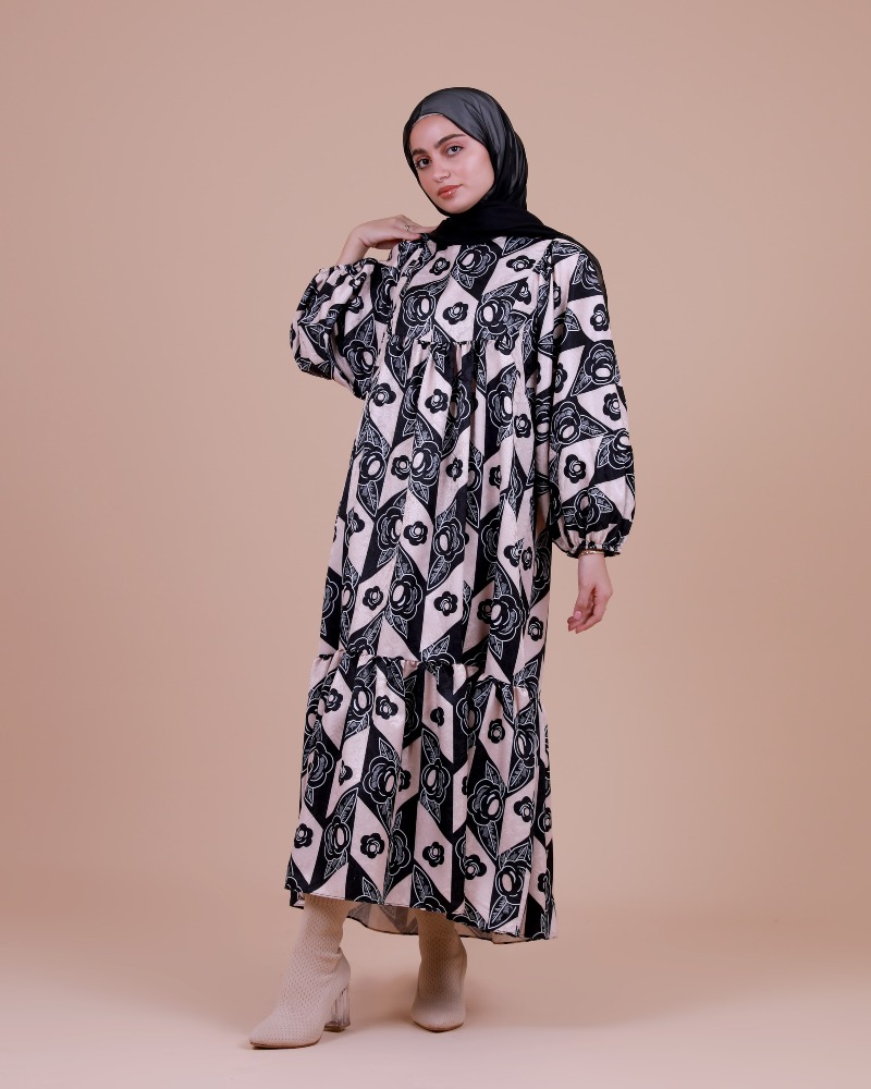 CORA DRESS