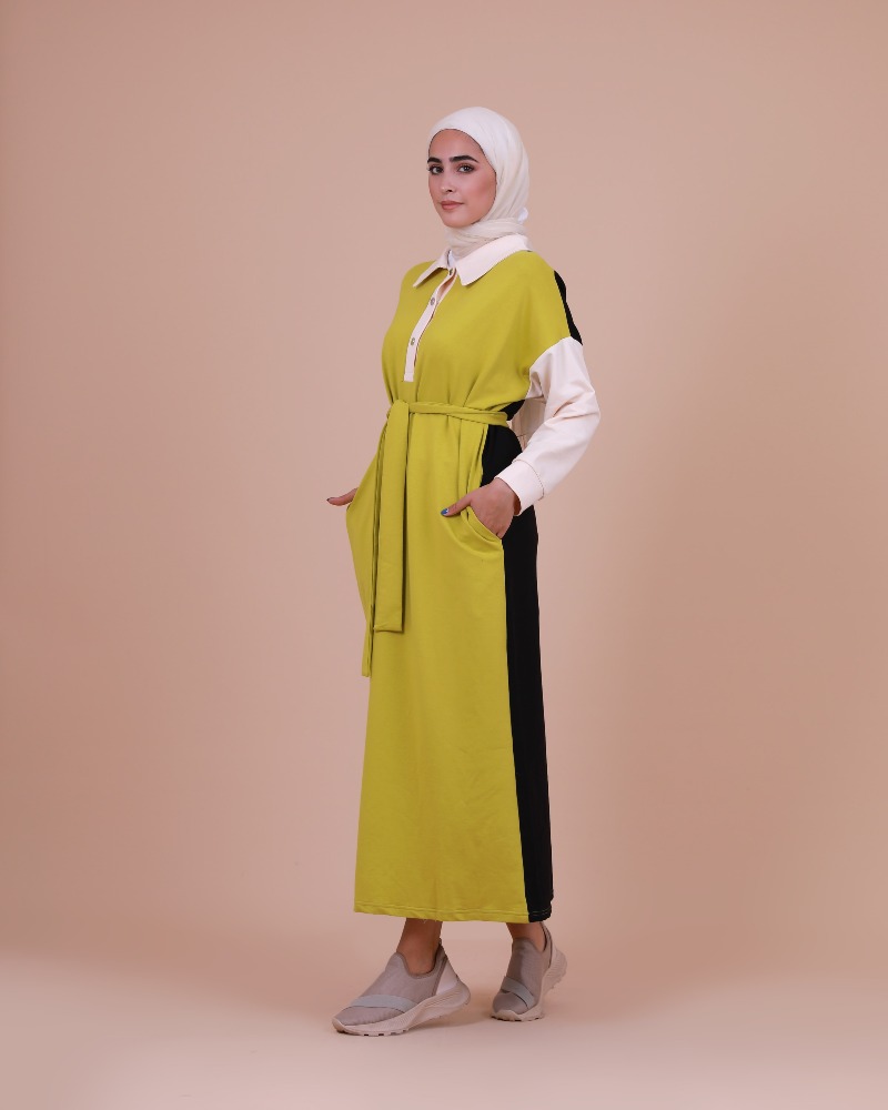 ERIN DRESS