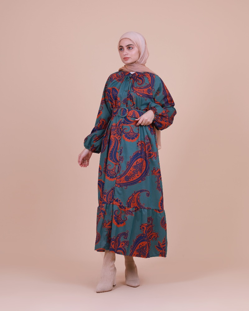 GLORIA DRESS