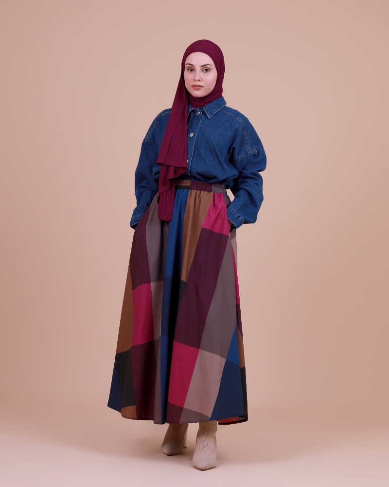 RAIN SKIRT