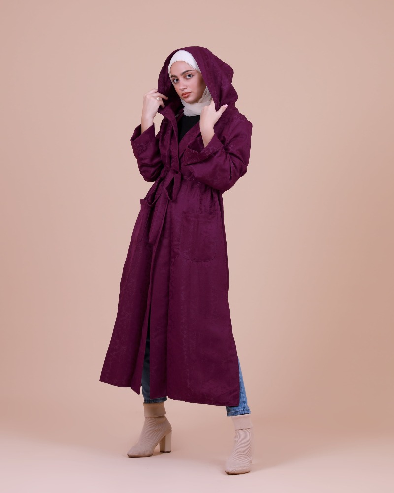 YARA JACKET