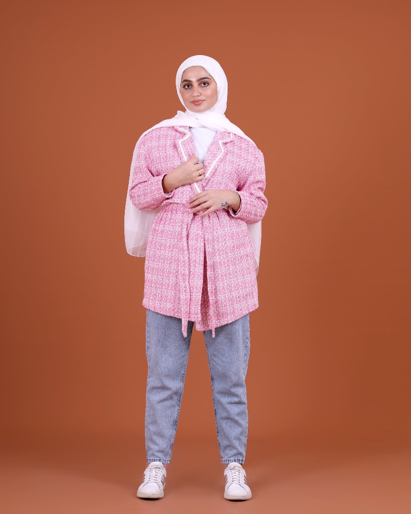 PIA BLAZER