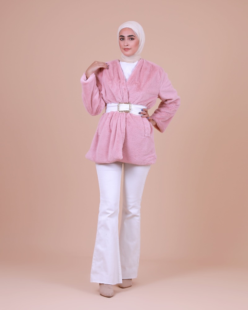 FURE JACKET