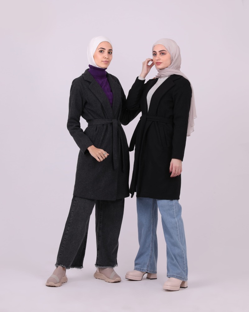 CASUAL COAT