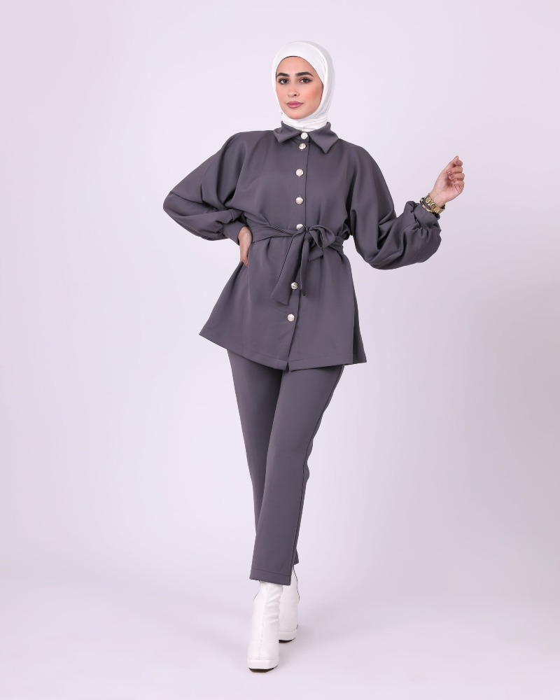 SKUBA CLASSY SET