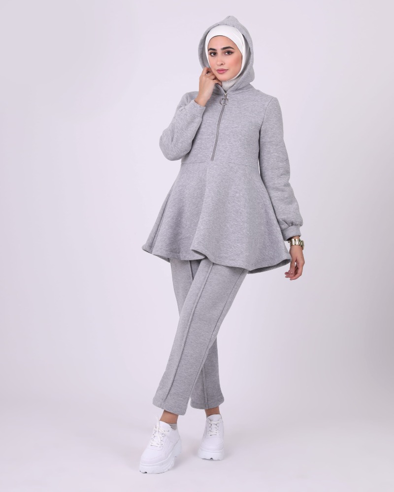 FLEW FLEECE SET