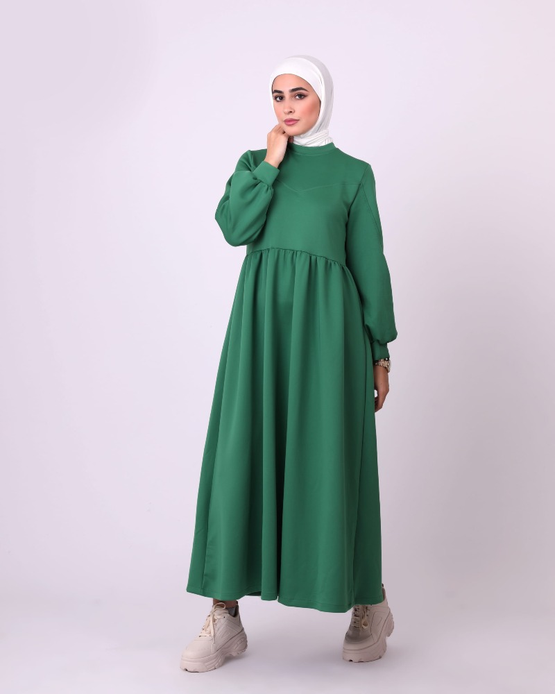 SCUBA DRESS