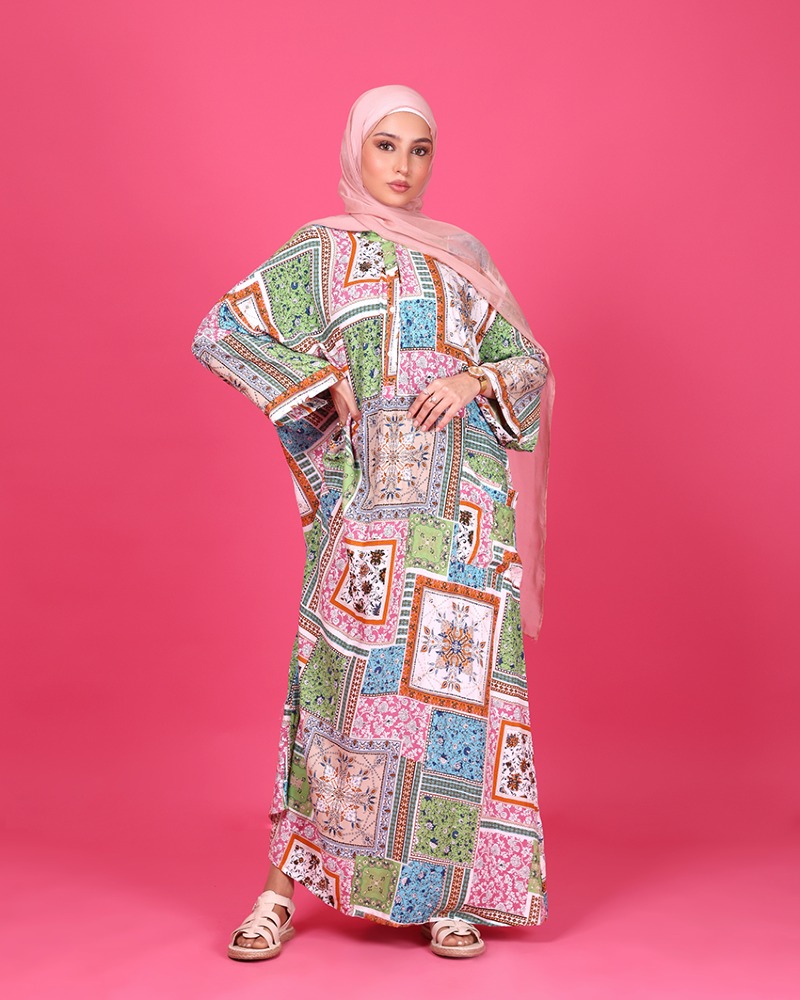 SABY KIMONO