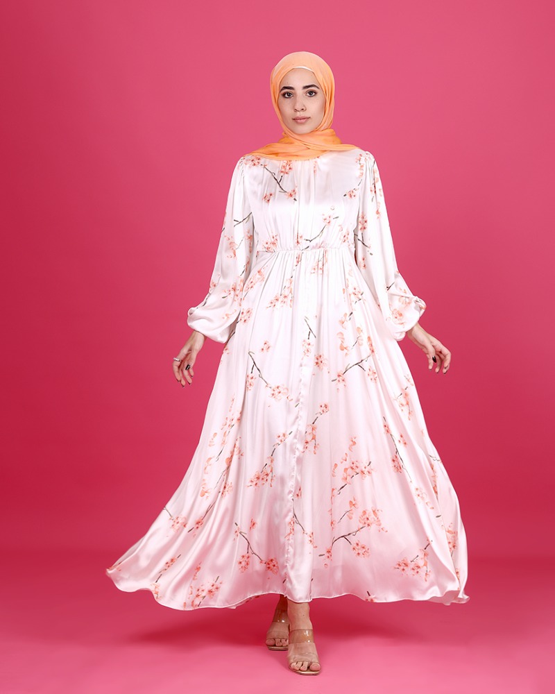 LETITIA DRESS