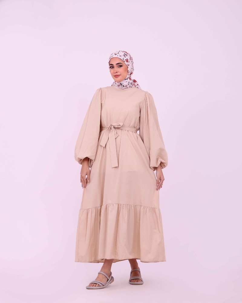 KAYA DRESS
