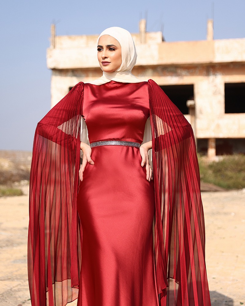 SILA DRESS
