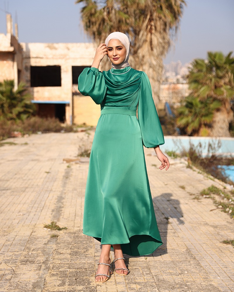 TIA DRESS