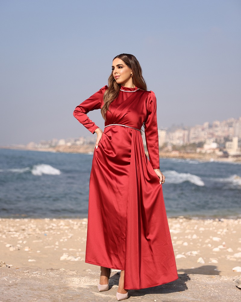 ELISABETH DRESS