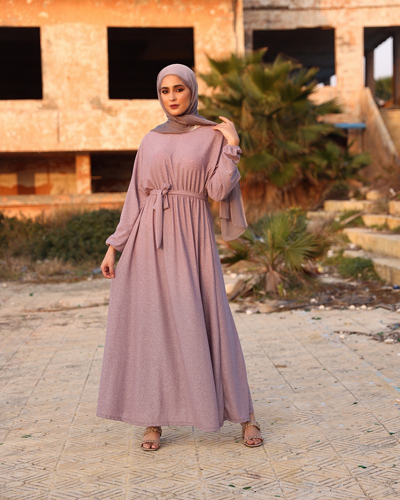 ARSELA  DRESS