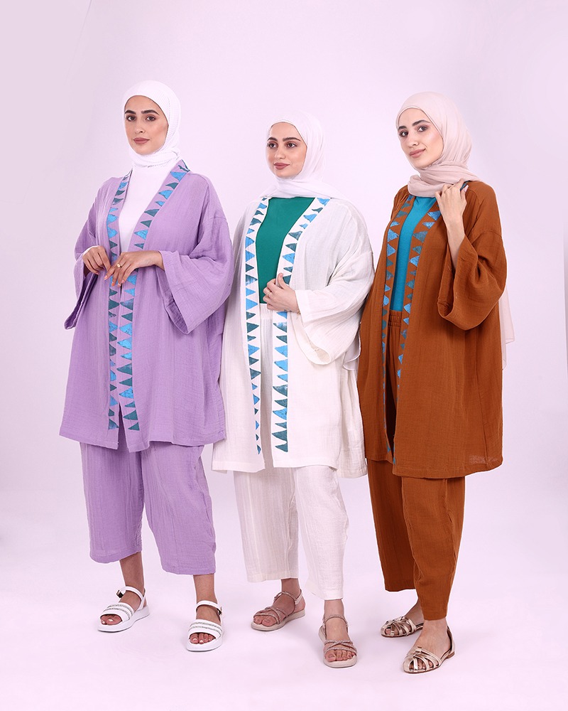 HAYA SET