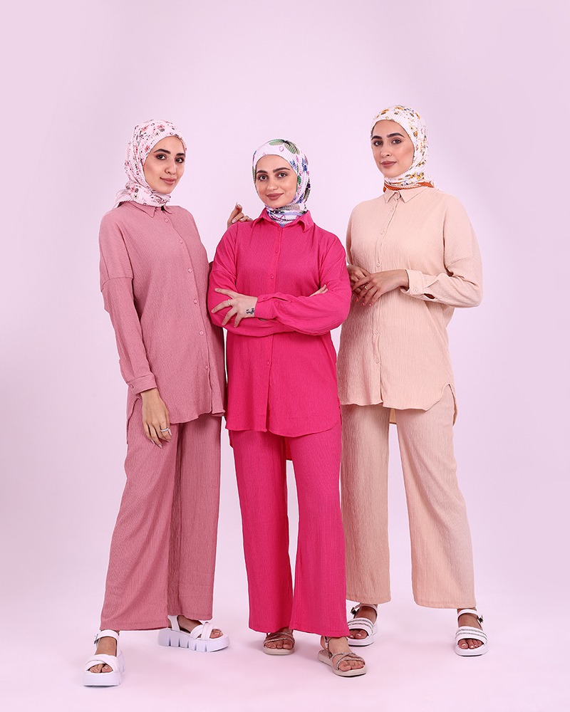 AMOLY SET