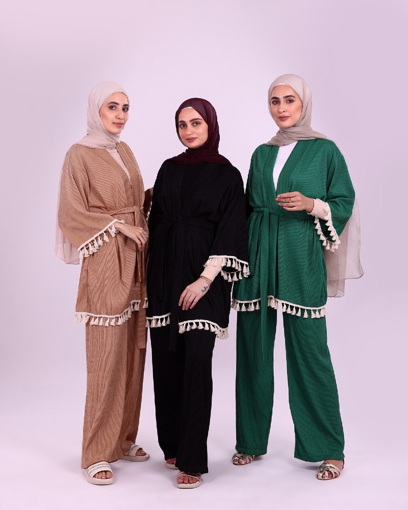 SIBELLE SET