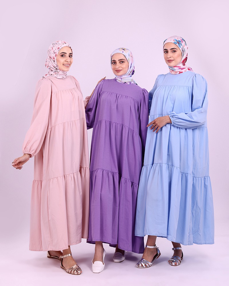 OVE DRESS