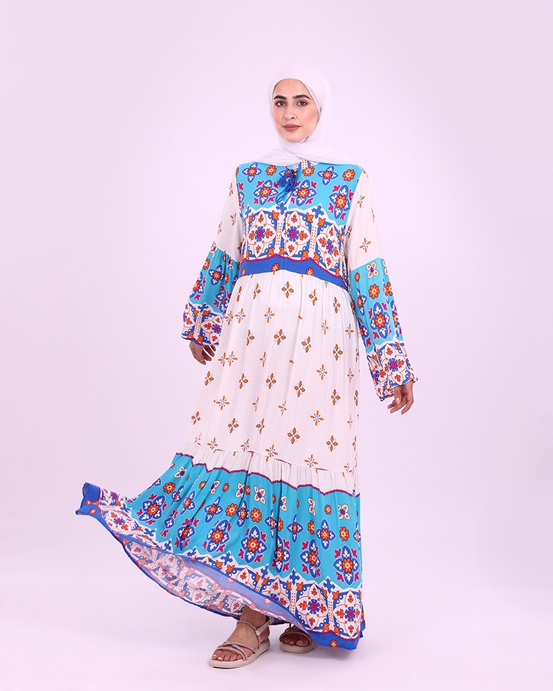 DARA DRESS