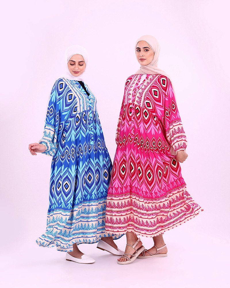 SEYA DRESS
