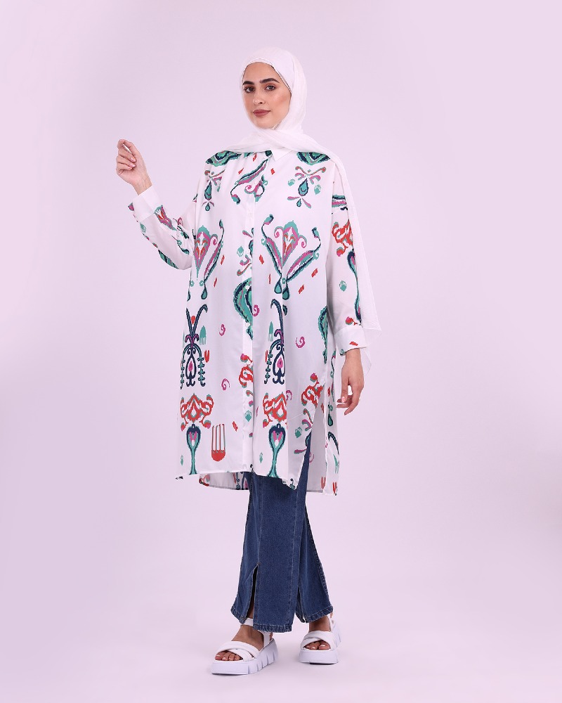 LAREN SHIRT