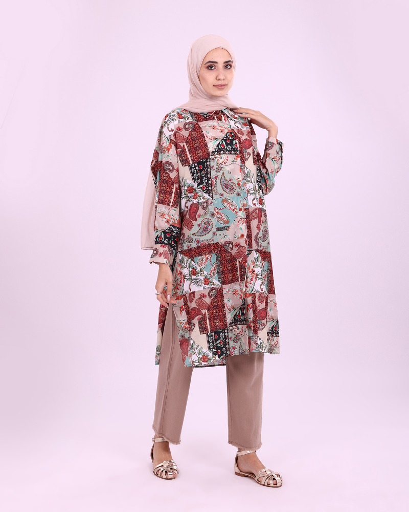 SADA SHIRT